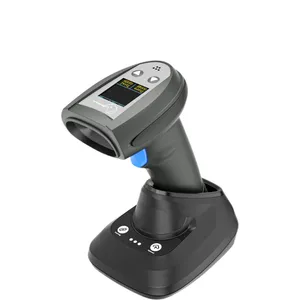 Barcode Scanner 2D Wireless Rhino RM1962