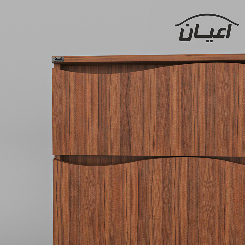 دراور اعیان مدل FH578
