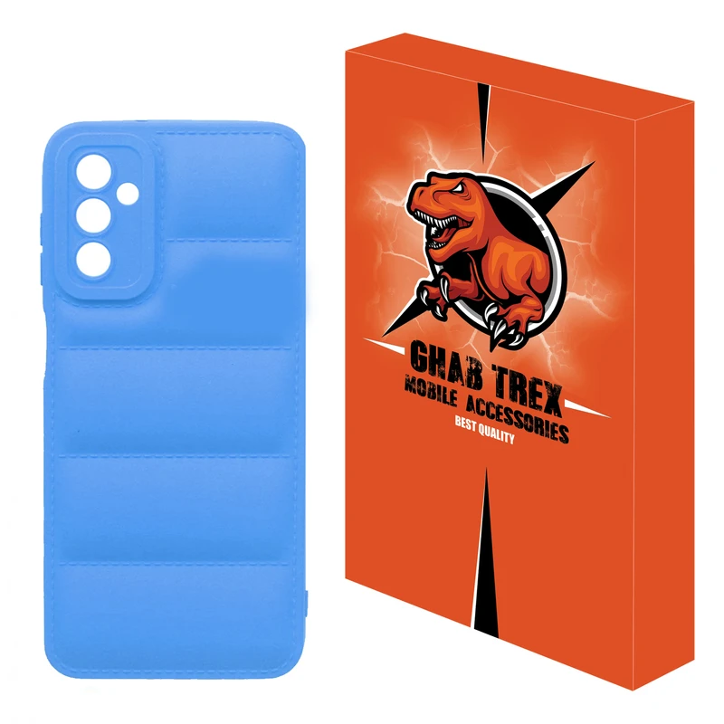 کاور قاب تی رکس مدل JACKET مناسب برای گوشی موبایل سامسونگ Galaxy F13