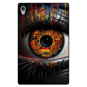 Megafone Eye 6769 Cover for Tablet Lenovo Tab M10 HD Gen 2