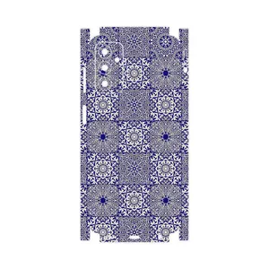 MAHOOT Iran Tile 11-FullSkin Cover Sticker for Samsung Galaxy F13
