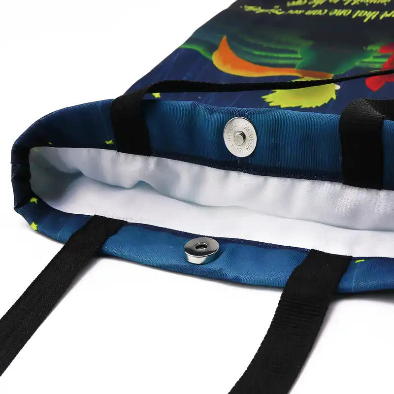 ساک خرید مدل شازده کوچولو کد 109