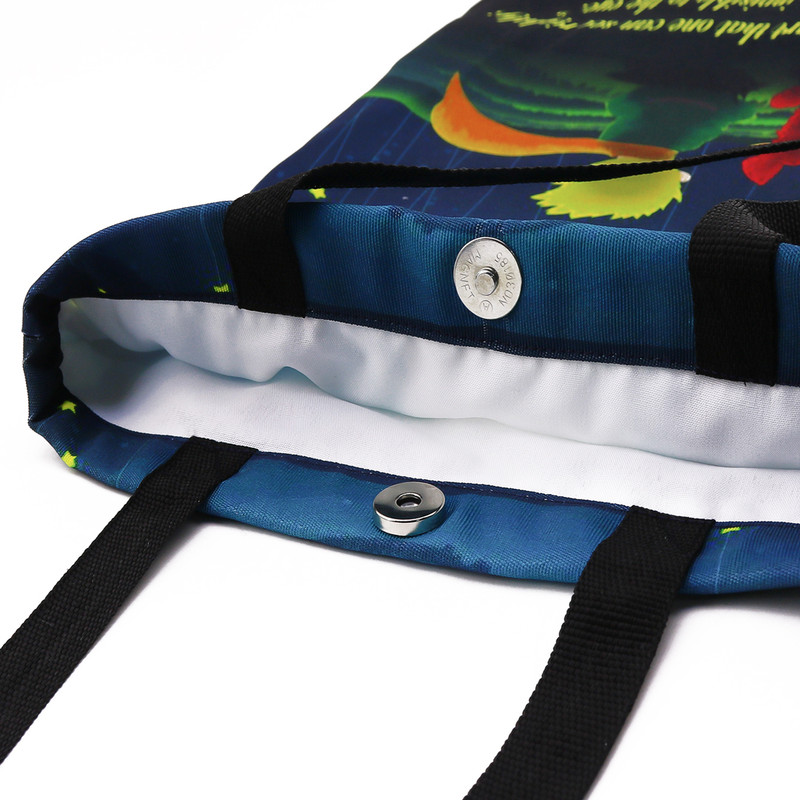 ساک خرید مدل شازده کوچولو کد 109