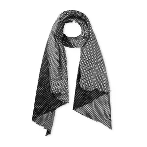 شال زنانه مدل SABA-5107