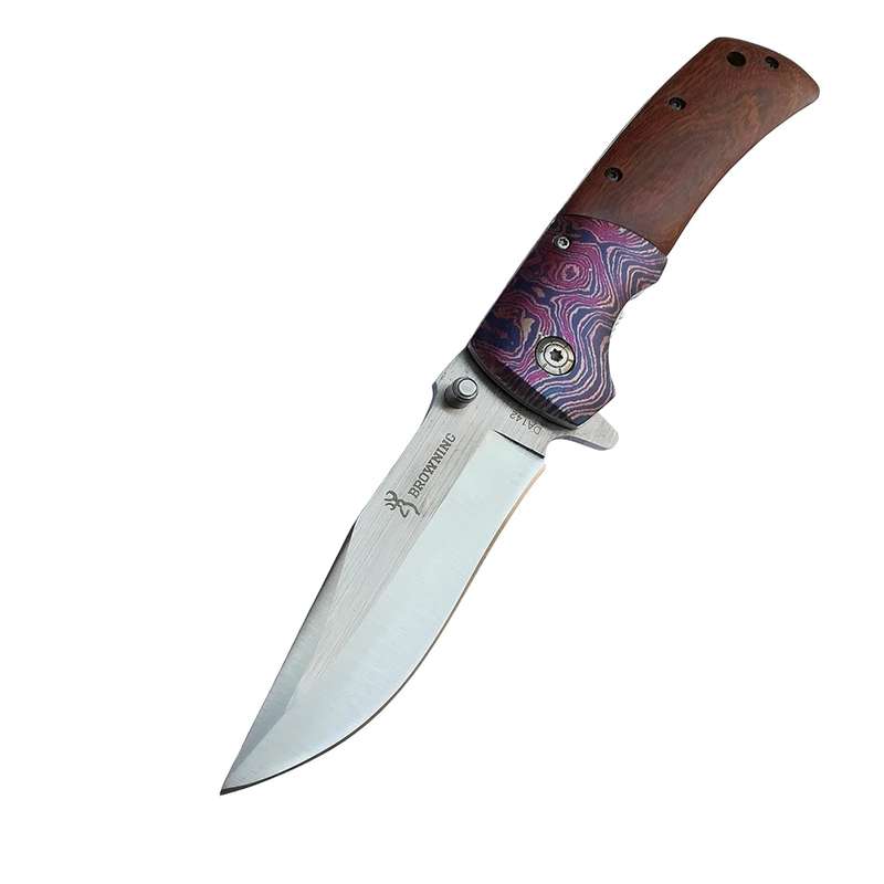 چاقوی سفری برونینگ مدل DA142