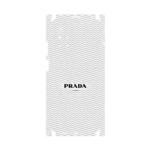 MAHOOT Prada-FullSkin Cover Sticker for Xiaomi Redmi 10