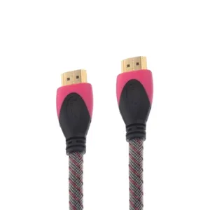 کابل HDMI مدل Linkey طول 1.5 متر