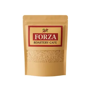 کافی میکس گلد رژیمی شیرین شده با استویا فورزا - 250 گرم