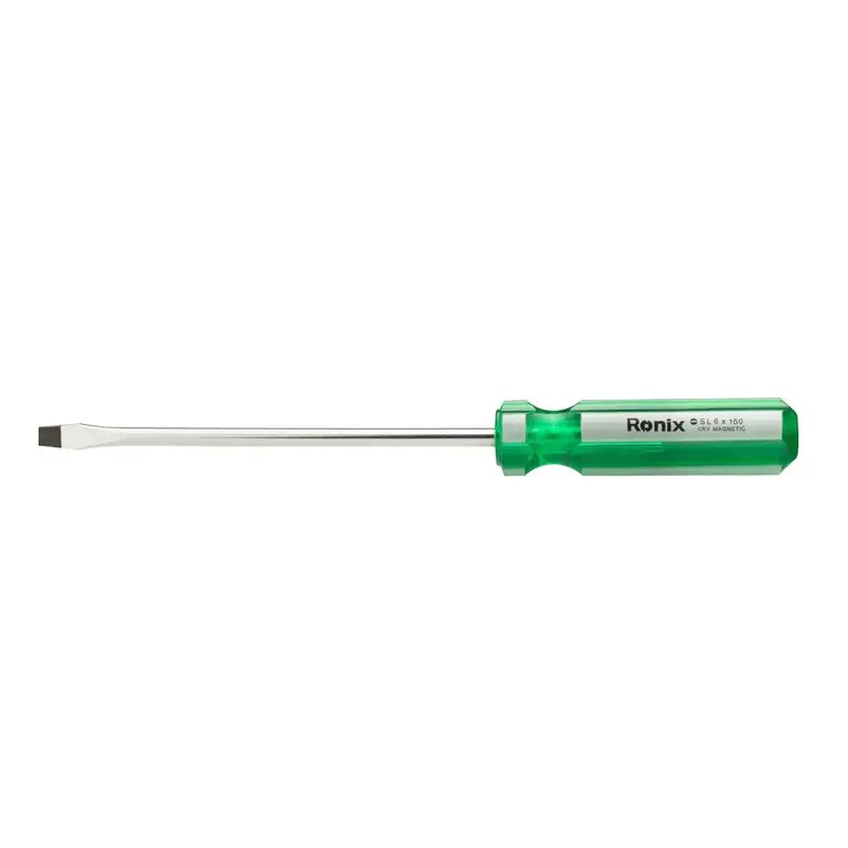 پیچ گوشتی رونیکس مدل RH-2702  بسته 7 عددی