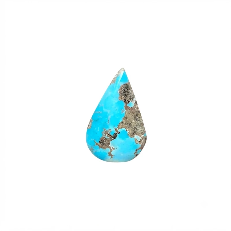 سنگ فیروزه نیشابوری مدل NT5