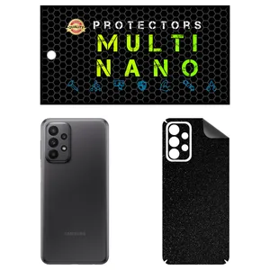 MULTI NANO X-F1G Back Skin For Samsung Galaxy A23