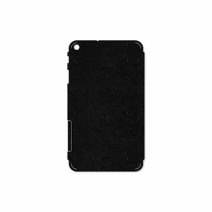 MAHOOT Ostrich-Leather Cover Sticker for Huawei Mediapad T1 7.0 2015