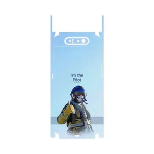 MAHOOT Pilot-FullSkin Cover Sticker for Samsung Galaxy A80