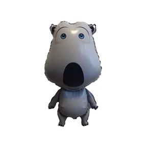 بادکنک فویلی پارتی لند تهران مدل برنارد کد 1110