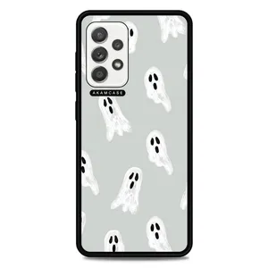 AKAM AMC-WSGA52-BOO-16 Cover For Samsung Galaxy A52