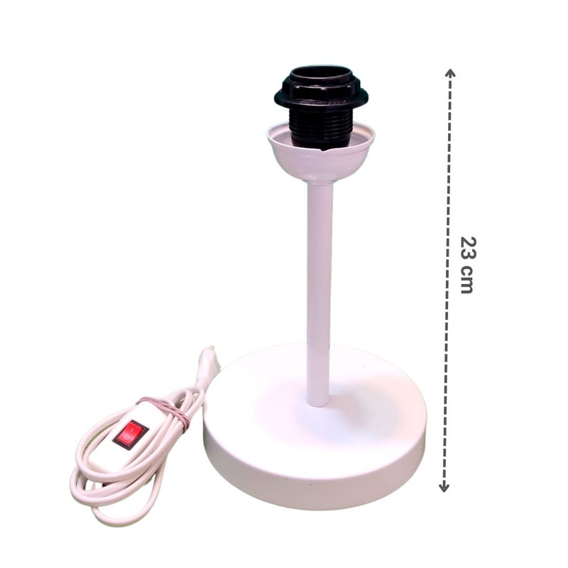 آباژور کودک طرح اسب تک شاخ و قلعه 077