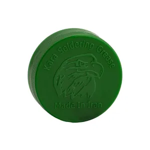 روغن لحیم کاری مدل B15160 وزن 15 گرم بسته 160 عددی