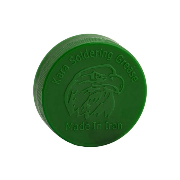 روغن لحیم کاری مدل B15160 وزن 15 گرم بسته 160 عددی