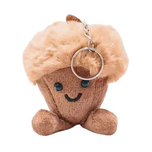 آویز عروسکی مدل بلوط خندان