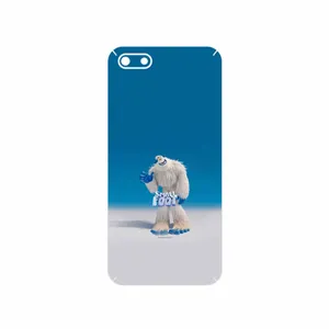 MAHOOT Smallfoot Cover Sticker for Huawei Y5 Lite