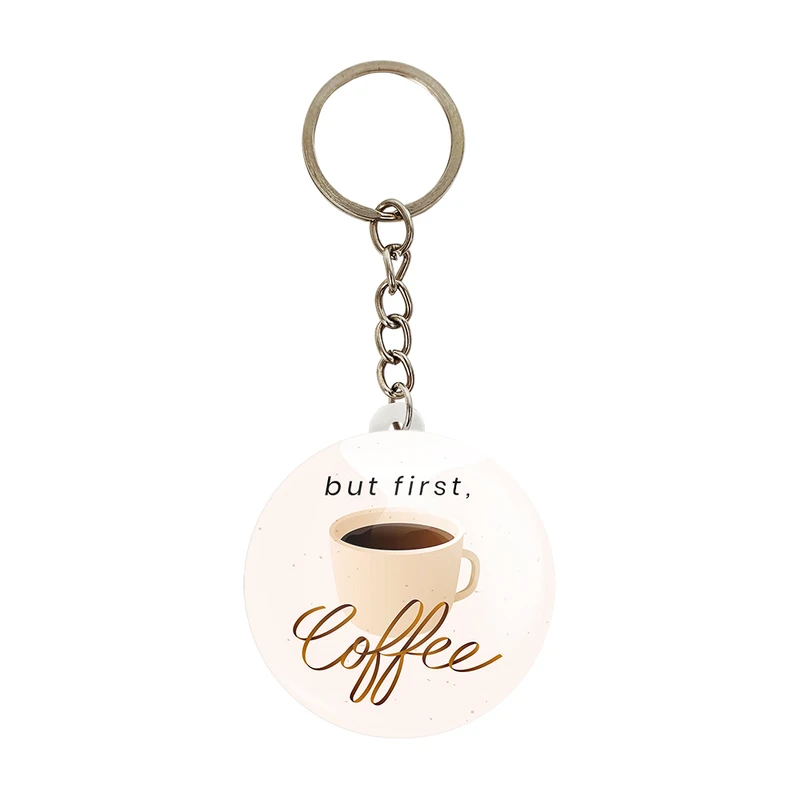 جاکلیدی خندالو مدل کافی شاپ قهوه کد 27538