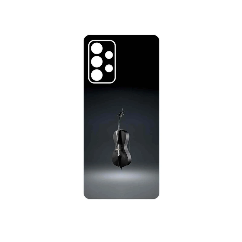 برچسب پوششی ماهوت مدل Cello مناسب برای گوشی موبایل سامسونگ Galaxy A53 5G