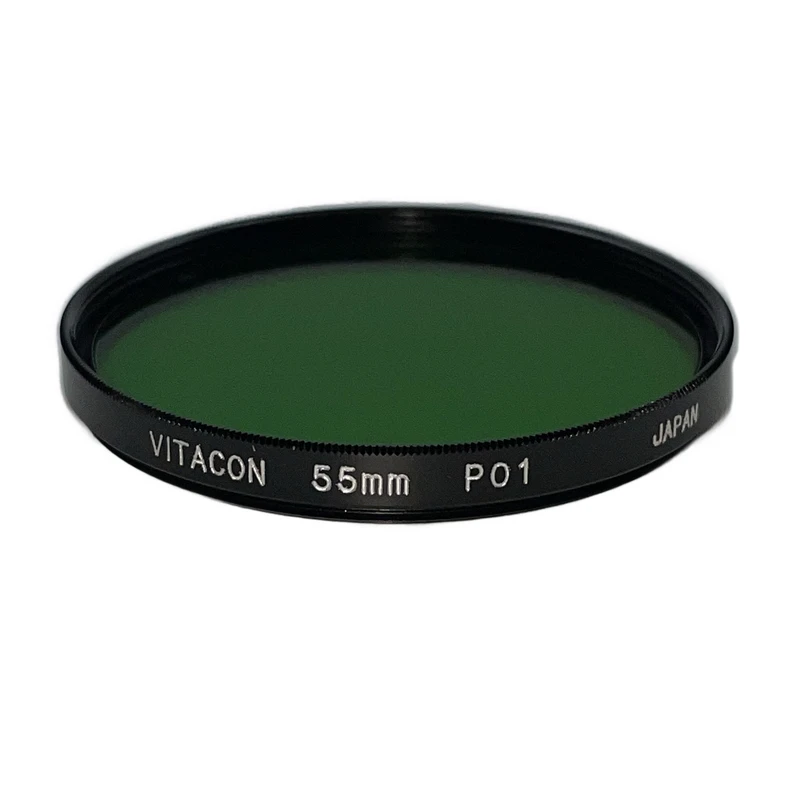 فیلتر لنز  ویتاکون مدل G(PO1)-55MM