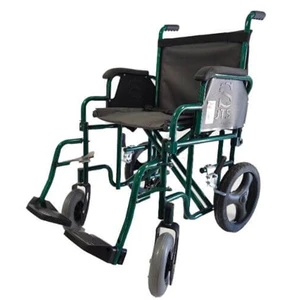 ویلچر جی تی اس مدل 901m12