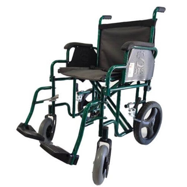 ویلچر جی تی اس مدل 901m12
