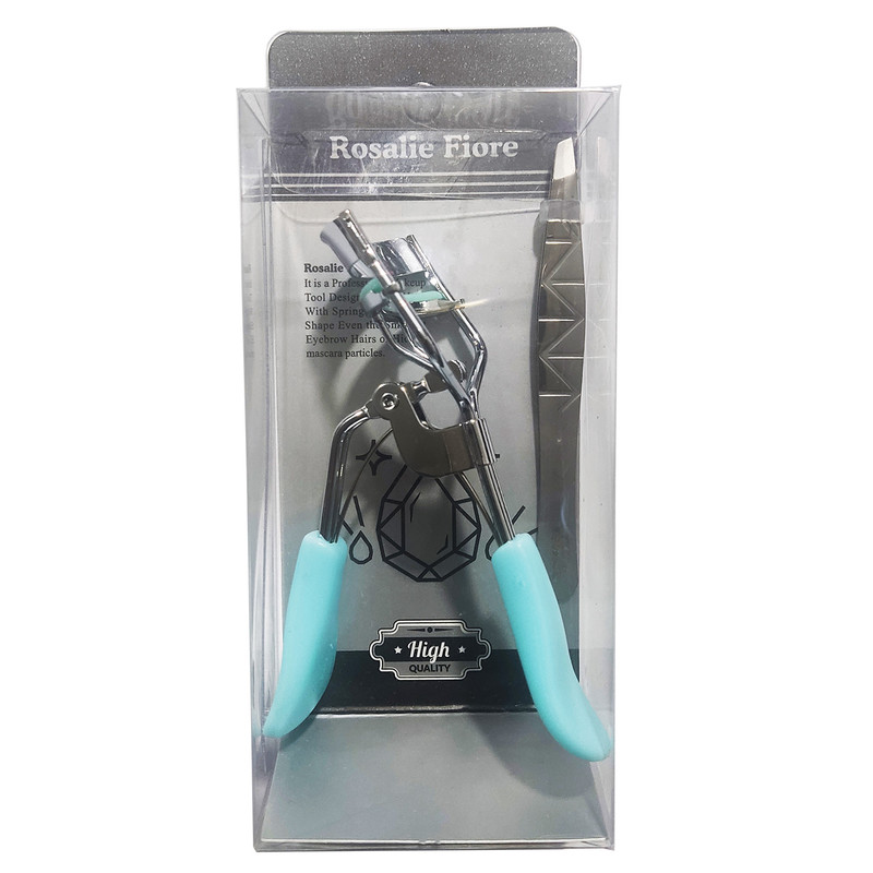 موچین رزالی فیوره مدل TOPX05 به همراه فرمژه رزالی فیوره مدل HERUP37 موچین رزالی فیوره مدل TOPX05 به همراه فرمژه رزالی فیوره مدل HERUP37