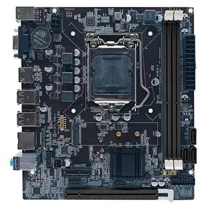 مادربرد آرک تک مدل AK-H61M EL VS