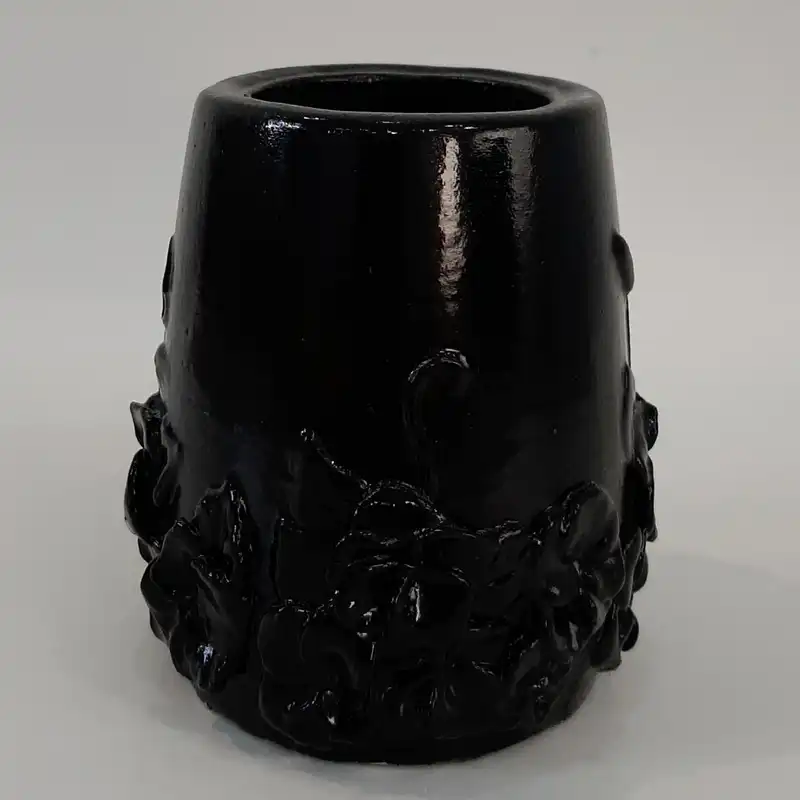 قالب سیلیکونی مدل گلدان مارسلا