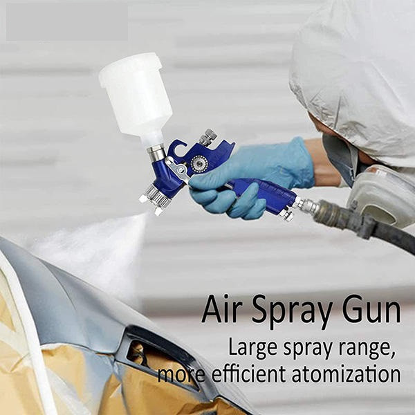 پیستوله سایه پاش بادی مدل TM2000 پیستوله سایه پاش بادی مدل TM2000