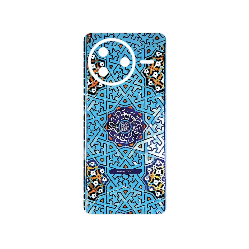 برچسب پوششی ماهوت مدل Slimi_Design مناسب برای گوشی موبایل شیائومی Poco F7 Pro