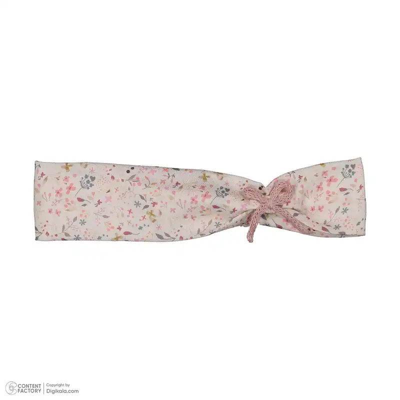 ست پیراهن و هدبند نوزادی ایندیگو مدل 140323657