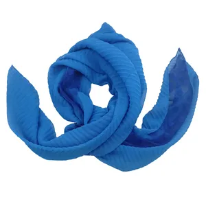 روسری زنانه مدل P4522