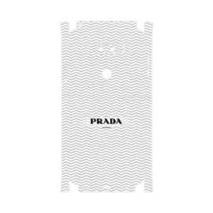 MAHOOT Prada-FullSkin Cover Sticker for LG V30