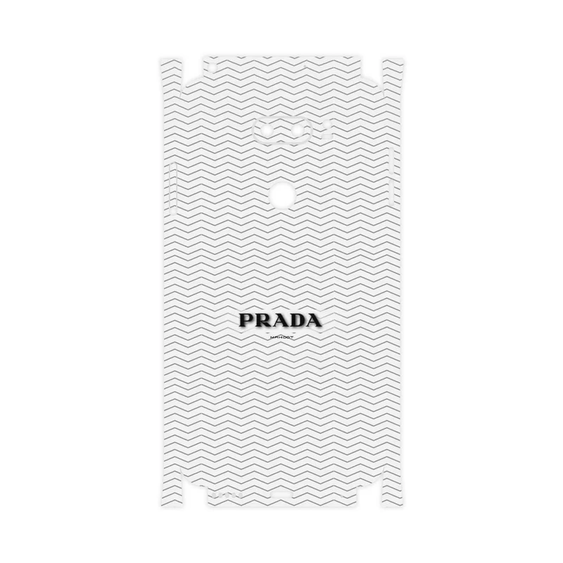 برچسب پوششی ماهوت مدل Prada-FullSkin مناسب برای گوشی موبایل ال جی V30
