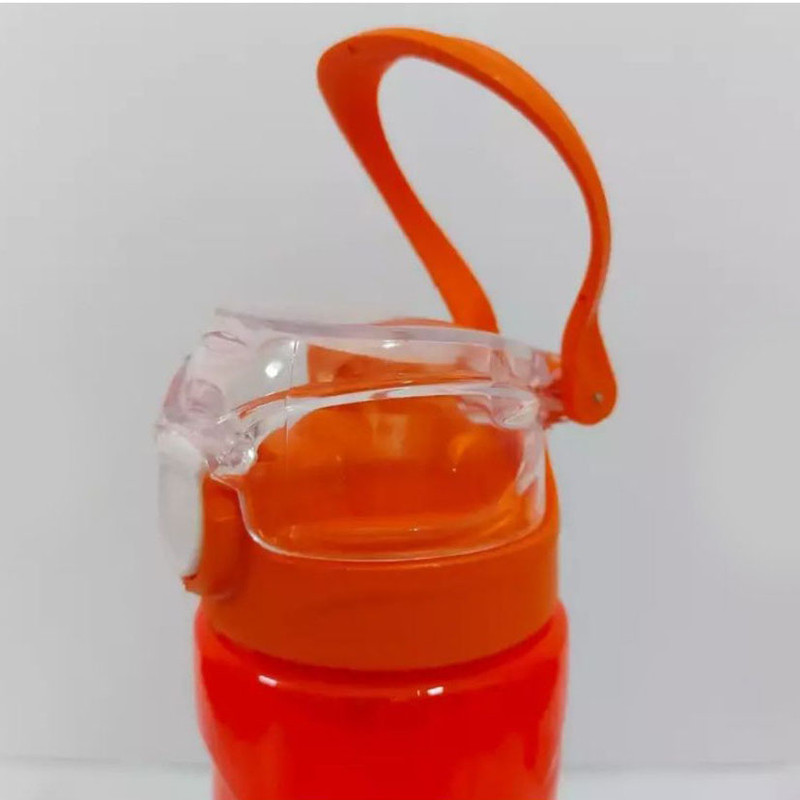 قمقمه دوچرخه مدل MR-100 گنجایش 0.75 لیتر
