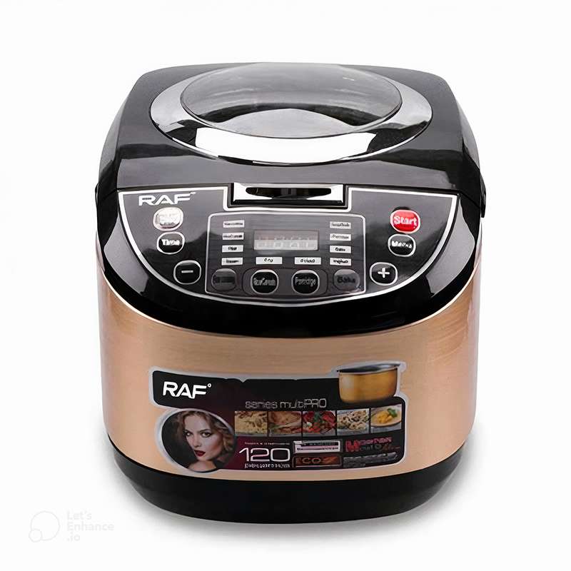 پلوپز راف مدل R.988