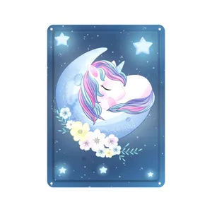 دیوارکوب مدل تک شاخ کد s 400 unicorn