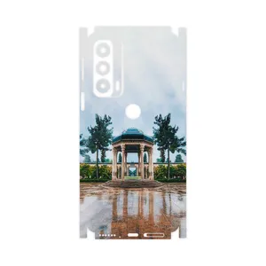 MAHOOT Hafiz-FullSkin Cover Sticker for Motorola Edge 20