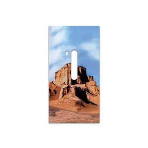 MAHOOT Kaloot Cover Sticker for Nokia Lumia 920