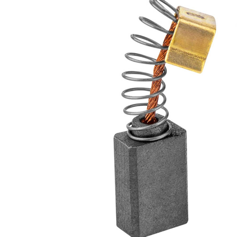 ذغال دریل مدل 2110 مجموعه دو عددی