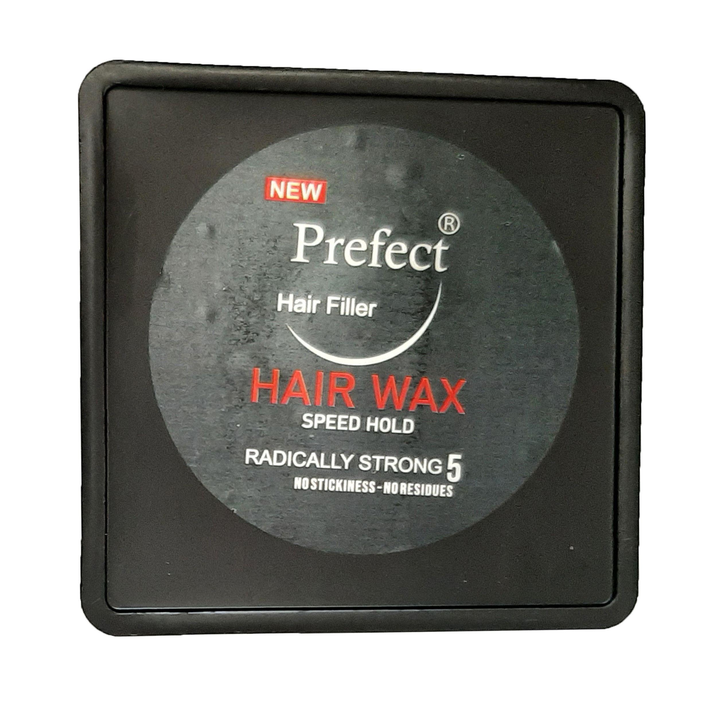 واکس مو پرفکت مدل V5 حجم 250 میلی لیتر