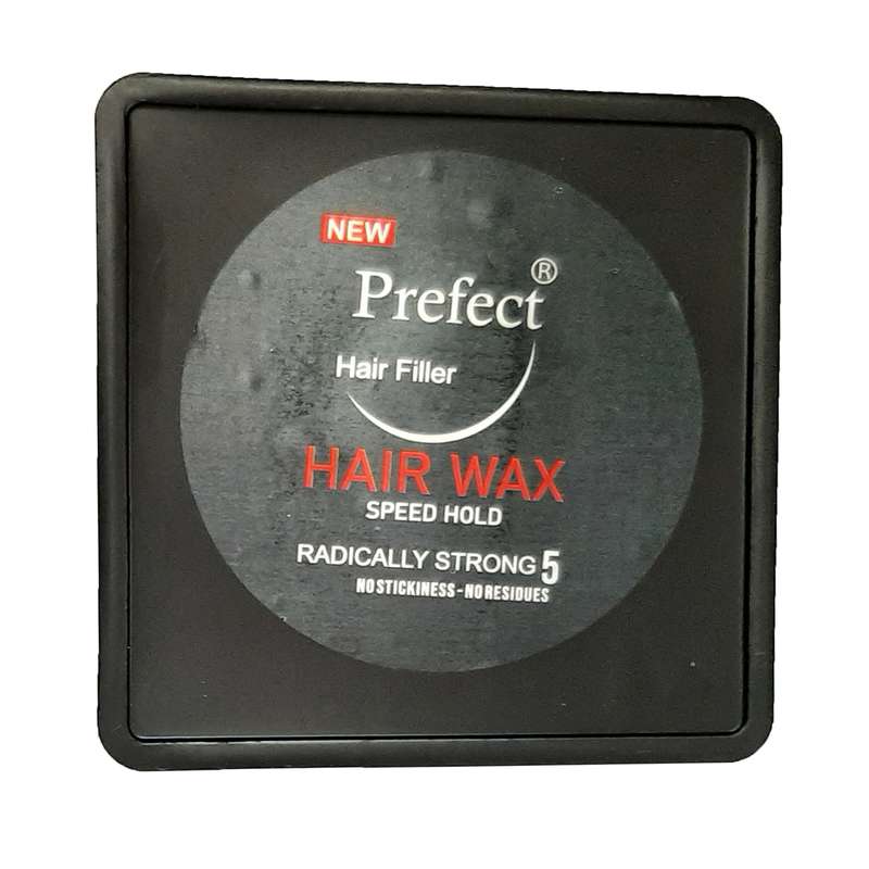 واکس مو پرفکت مدل V5 حجم 250 میلی لیتر