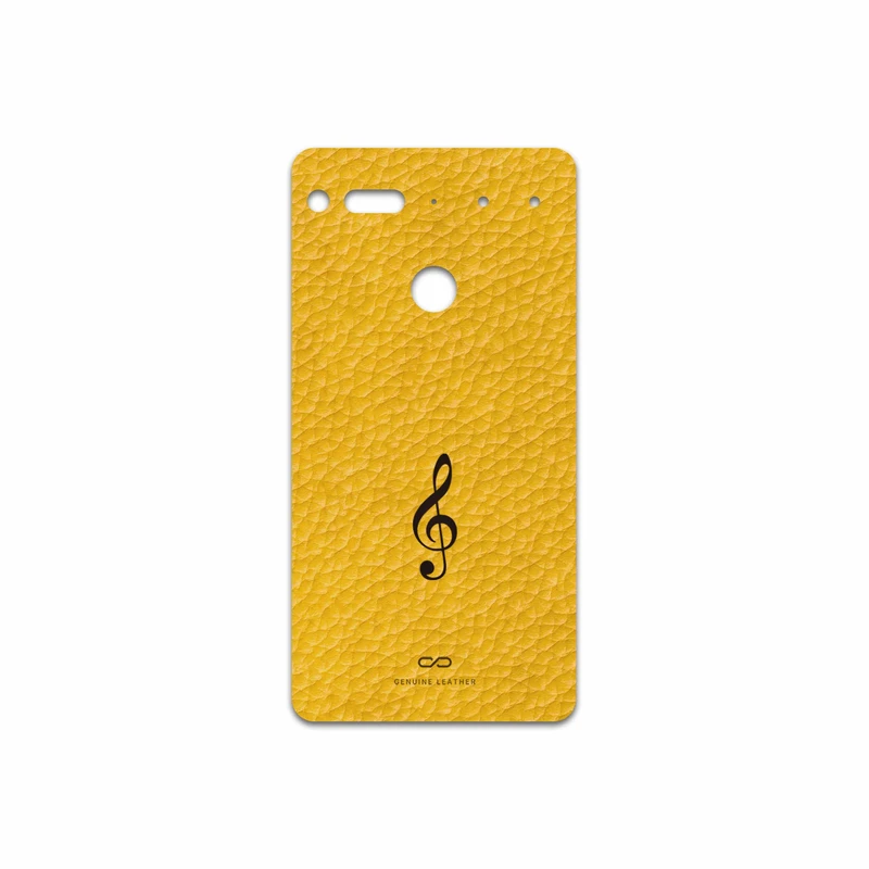 برچسب پوششی ماهوت مدل ML-SOL مناسب برای گوشی موبایل اسنشال PH1