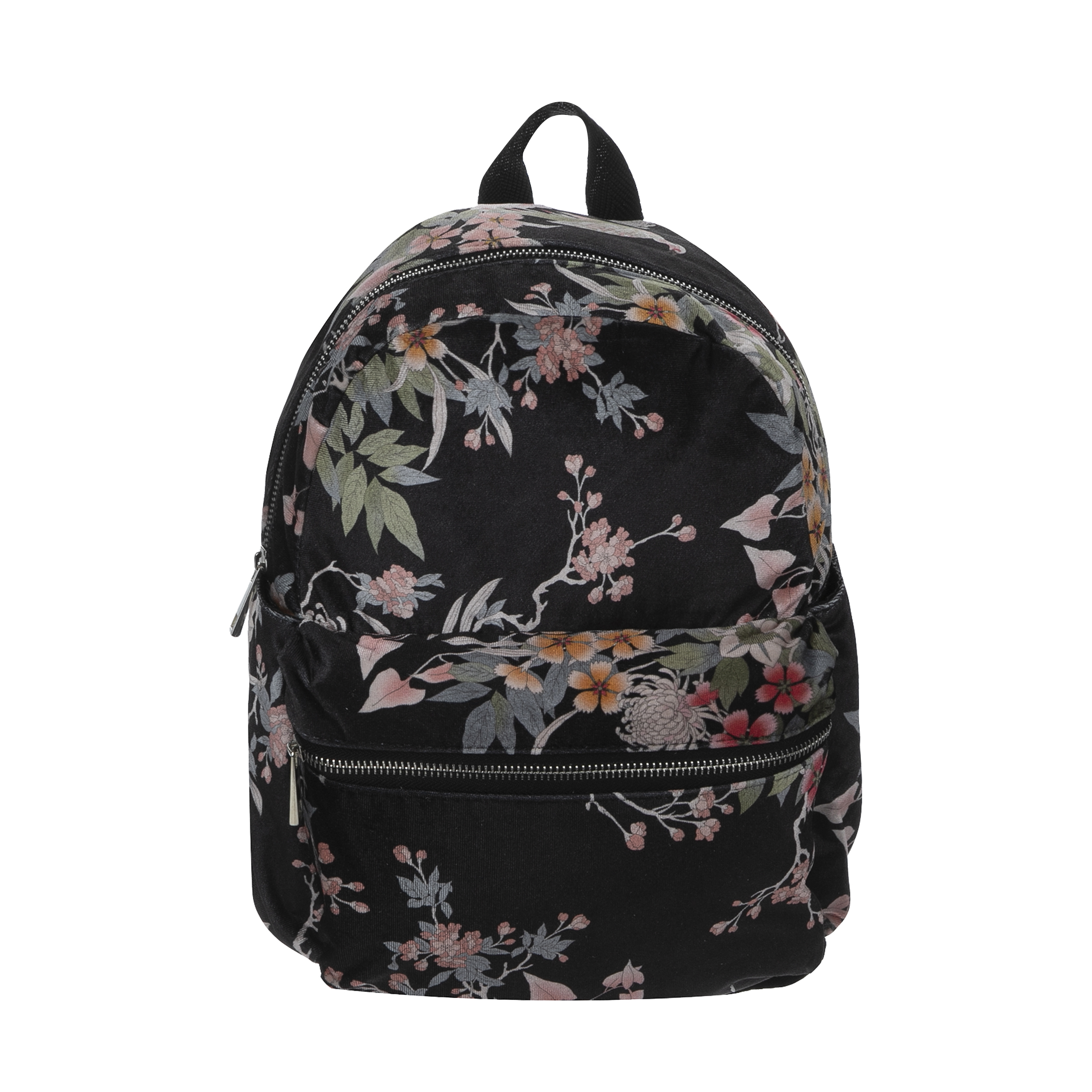 کوله پشتی زنانه ال سی وایکیکی مدل 7K9495Z8-760-BLACKPRINTED