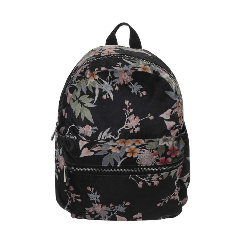 کوله پشتی زنانه ال سی وایکیکی مدل 7K9495Z8-760-BLACKPRINTED