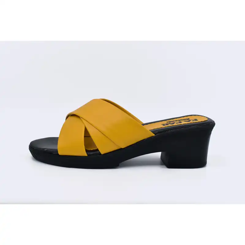 صندل زنانه مدل ZAR کد 10741